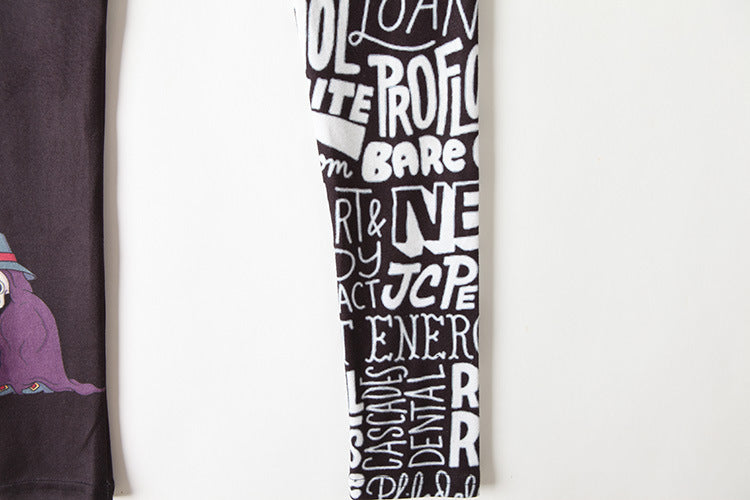 Autumn And Winter New Style Hot Sale Ladies Casual Pants Leggings Trousers