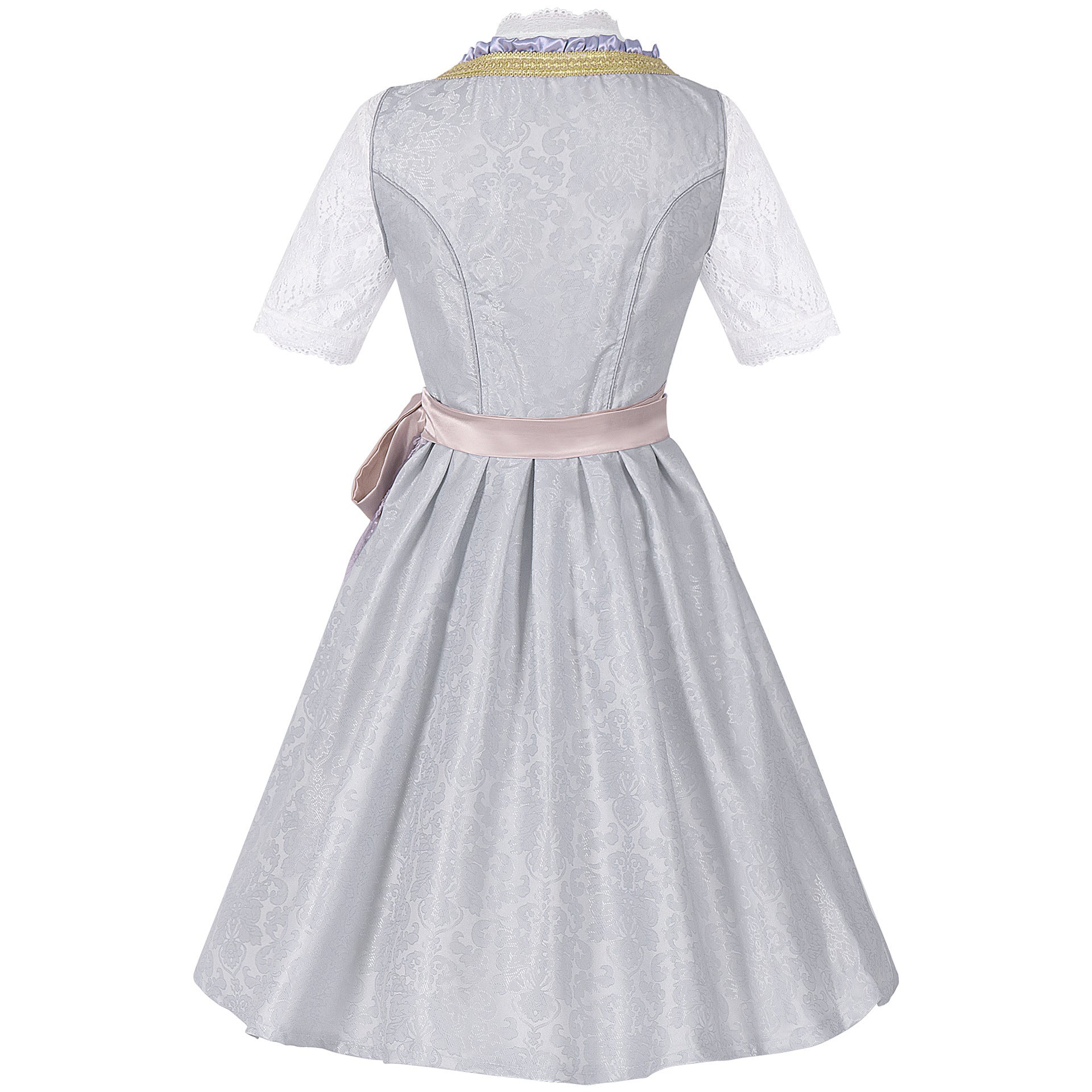 Germany Munich Beer Carnival Stage Role Cosplay Clothes