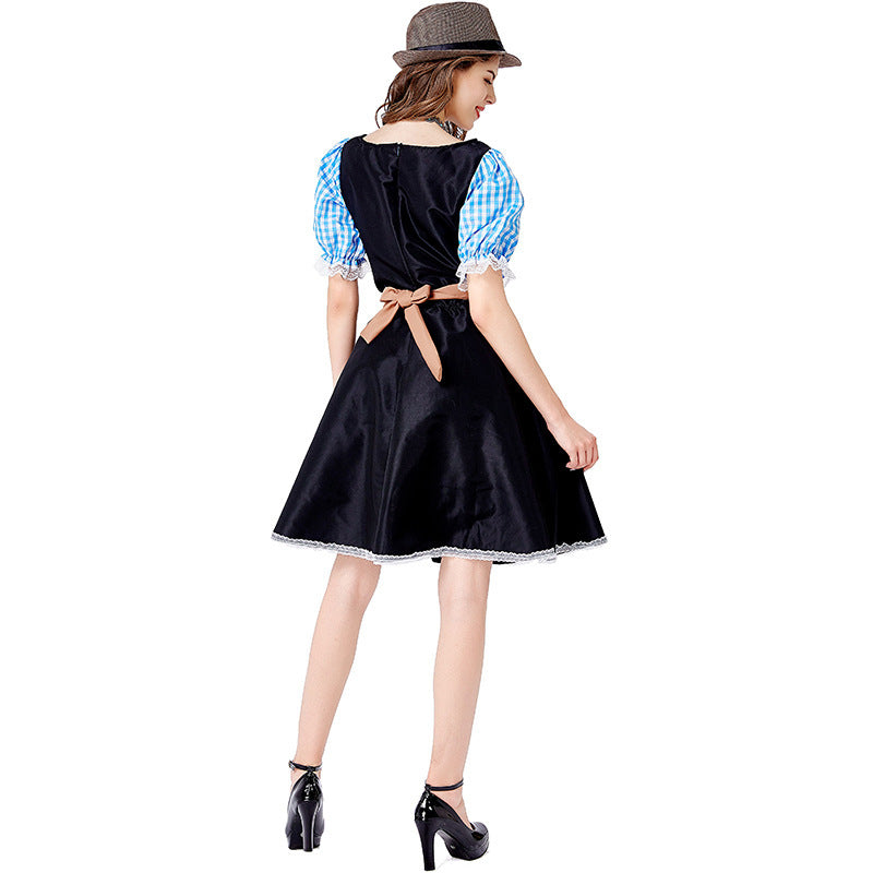 German Beer Festival Carnival Clothing Apron