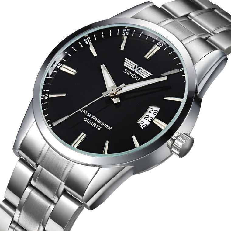 New watches, men&