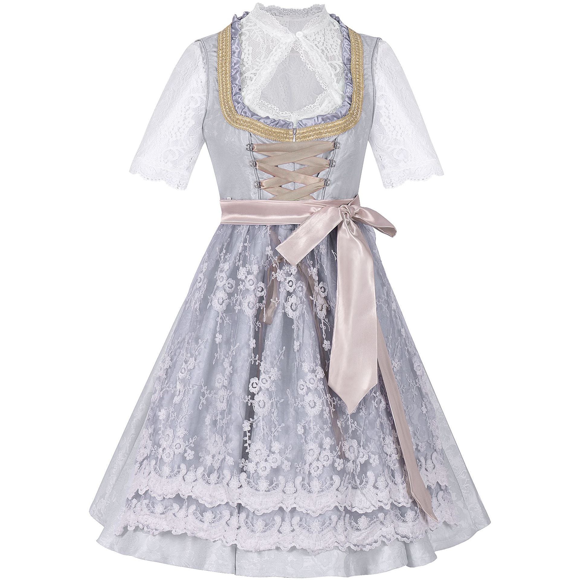 Germany Munich Beer Carnival Stage Role Cosplay Clothes