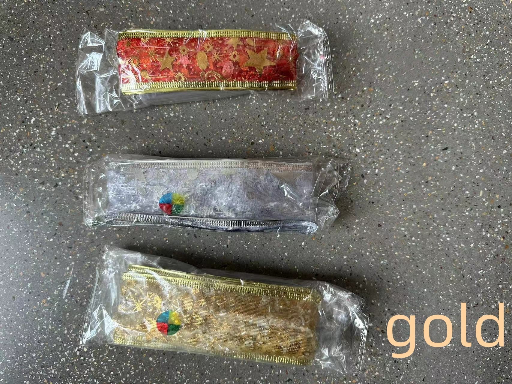 LED Christmas Silk Light Christmas Tree Holiday Decorative Light String