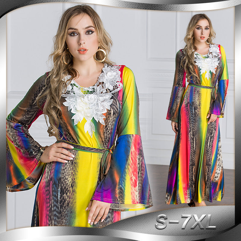 Fashionable Women&
