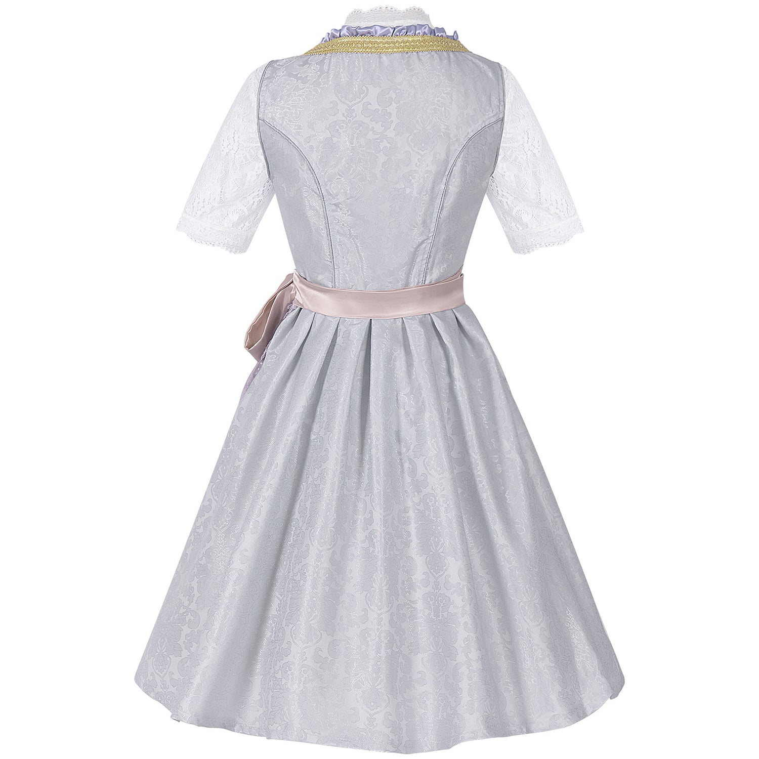 Germany Munich Beer Carnival Stage Role Cosplay Clothes