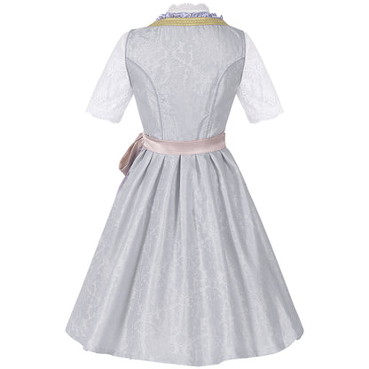 Germany Munich Beer Carnival Stage Role Cosplay Clothes