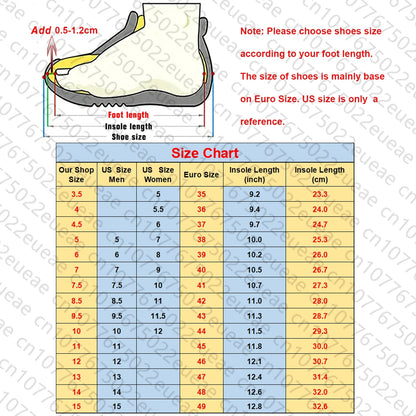 Colombia Colombian Flag Pride Patriotic Fashion Casual Cloth Shoes High Top Lightweight Breathable 3D Print Men Women Sneakers