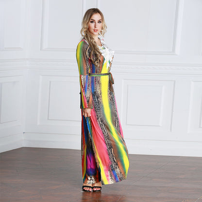 Fashionable Women&
